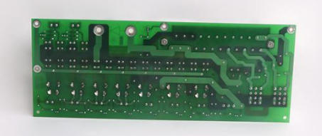 IS200EPDMG1B Modulo di distribuzione di potenza dell'eccitatore GE per il marchio VI / marchio VIe