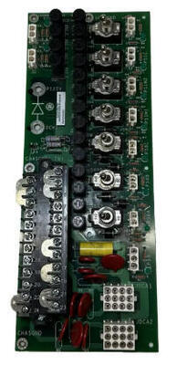 IS200EPDMG1B Modulo di distribuzione di potenza dell'eccitatore GE per il marchio VI / marchio VIe