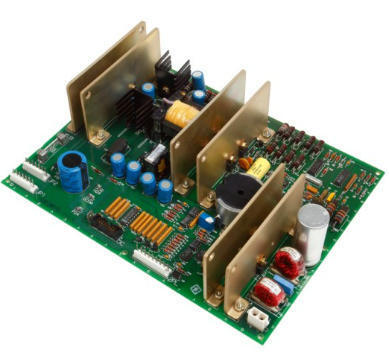 DS200TCDAH1B GE Scheda Adotta Fotoelettrico Per Canali I/O Digitali