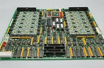 DS200TCDAH1B GE Scheda Adotta Fotoelettrico Per Canali I/O Digitali