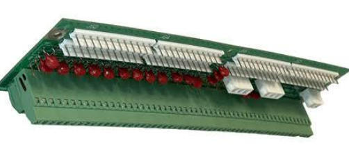 DS200TBQAG1A Giunta di terminazione della termocoppia GE per Speedtronic Mark V