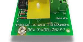 DS200TBQAG1A Giunta di terminazione della termocoppia GE per Speedtronic Mark V