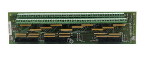 DS200TBQAG1A Giunta di terminazione della termocoppia GE per Speedtronic Mark V