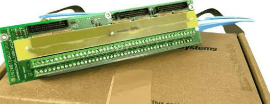 DS200TBQAG1A Giunta di terminazione della termocoppia GE per Speedtronic Mark V