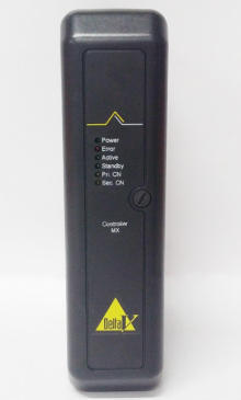 KJ2005X1-BA1 EMERSON MX Controller DeltaV VE3007 per sistemi