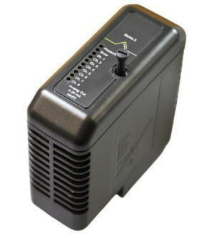 Modulo di uscita analogica KJ3221X1-BA1 EMERSON HART per sistema DeltaV DCS.