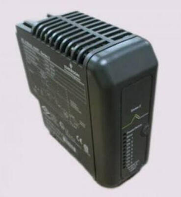 Modulo di uscita analogica KJ3221X1-BA1 EMERSON HART per sistema DeltaV DCS.