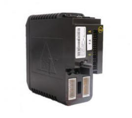 Modulo di uscita analogica KJ3221X1-BA1 EMERSON HART per sistema DeltaV DCS.