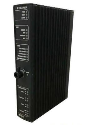MP3101 TRICONEX Trident Redundant Processor Module