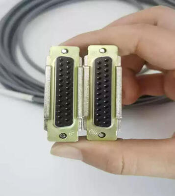 4000066-025 TRICONEX Cavo di connessione dedicato preassemblato per il cavo di sistema