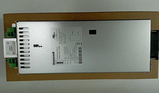 FC-PSU-UNI2450U Alimentatore Honeywell Per Sistema Strumentato di Sicurezza FSC