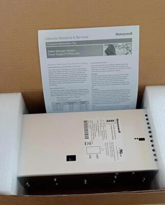 FC-PSU-UNI2450U Alimentatore Honeywell Per Sistema Strumentato di Sicurezza FSC