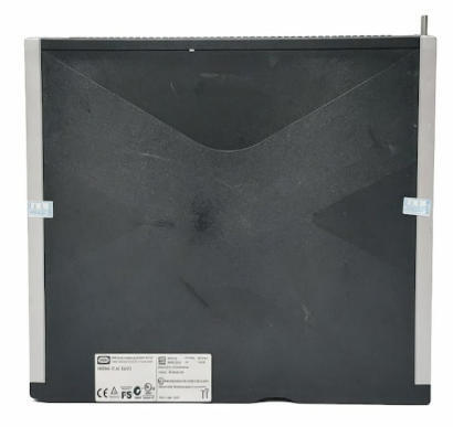 X-AI3201 985210213 Carta di ingresso analogica ad alta densità HIMA Per la sicurezza del SIS Sistema strumentale