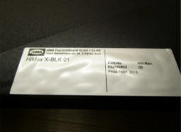 X-BLK01 632590802 HIMA Modulo di ingresso digitale per il sistema di sicurezza