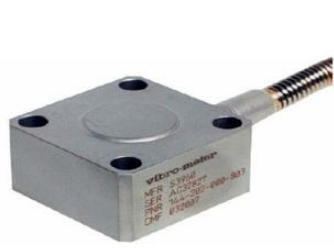 CA202 144-202-000-205 Accelerometro piezoelettrico per il monitoraggio delle vibrazioni del corpo del cuscinetto