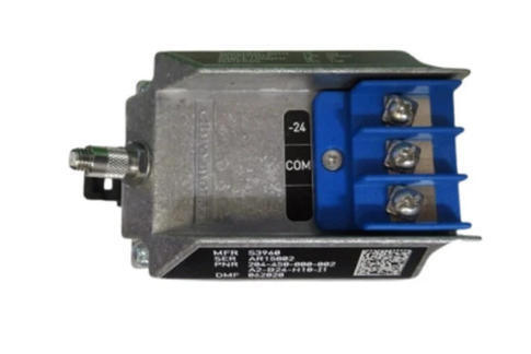 IQS450 204-450-000-002 A1-B21-H05-I0 Preamplificatore di condizionamento del segnale di corrente elettrica
