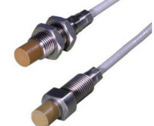 TQ402 111-402-000-013 A1-B1-C075-D000-E050-F2-G050-H05 Sonda a correnti parassite per vibrazioni dell'albero