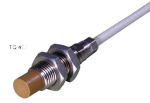 TQ402 111-402-000-013 A1-B1-C075-D000-E050-F2-G050-H05 Sonda a correnti parassite per vibrazioni dell'albero