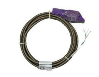 CA202 144-202-000-115 Accelerometro piezoelettrico per il monitoraggio delle vibrazioni del gruppo cuscinetto
