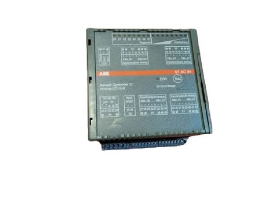 Modulo GJR5251600R4202 di 07AI91 Abb
