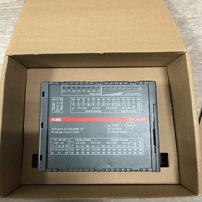 Modulo GJR5251600R4202 di 07AI91 Abb