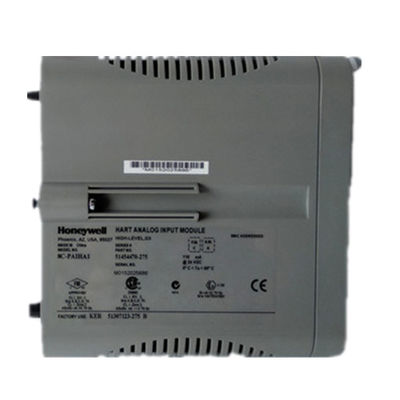 Regolatore 51454470 di Honeywell 8c Paiha1 Honeywell Hart Analog Input Module 8 275