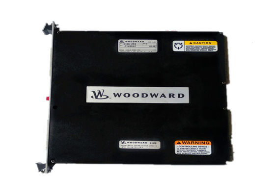 Di 5466 253 Woodward del modulo di analogo del modulo Plc combinato DOMANI