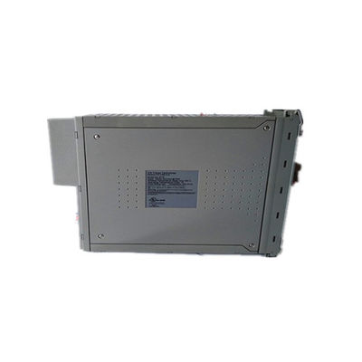 Il ICS T8110B Triplex si è fidato dell'unità di elaborazione di DOMANI