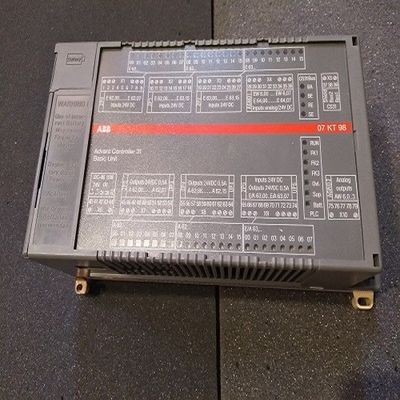 Abb 07KT98 GJR5253100R3160 manuale