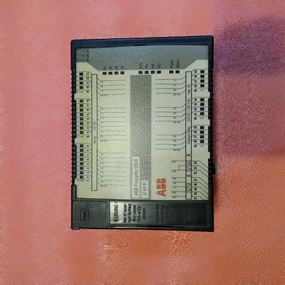 GJR5250000R0953 unità d'elaborazione centrale di base del Kr 91 del Plc Abb 07KR91 07 24 VCC