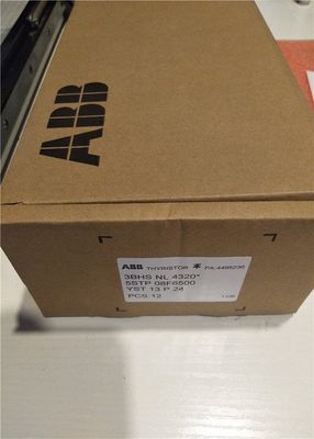 07BE60R1 GJV3074304R1 ABB 07 ESSERE controllore logico programmabile dello scaffale della scanalatura 60 R1