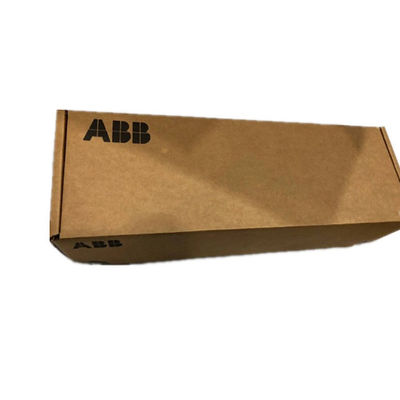 07BE60R1 GJV3074304R1 ABB 07 ESSERE controllore logico programmabile dello scaffale della scanalatura 60 R1