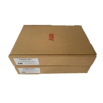 Automazione Abb di 07BA60 GJV3074397R1 07 SEDERE 60 un modulo di 16 uscite integrato 24 48 VCC
