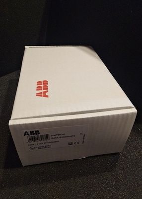 Dc 92 Digital del modulo GJR5252200R0101 07 di 07DC92 Abb io modulo 24 VCD della O