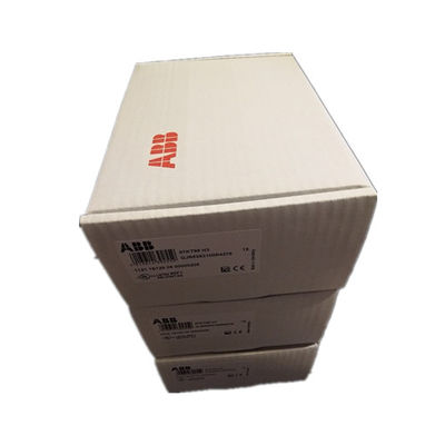 Modulo 07 eb 61 di 07EB61 GJV3074341R0001 ABB un modulo introdotto 24 VCD delle 32 totalità