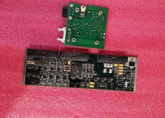 circuito stampato del modulo di 087627 001 ABB