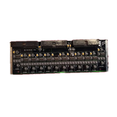 automazione industriale di Data Processing Card Abb del regolatore del Plc di 087628 001 Abb
