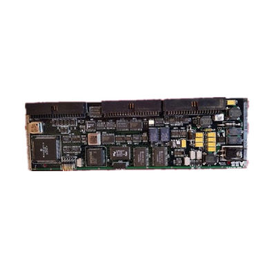 automazione del Plc di Abb della carta di elaborazione dei dati del Plc del modulo di 087629 001 ABB