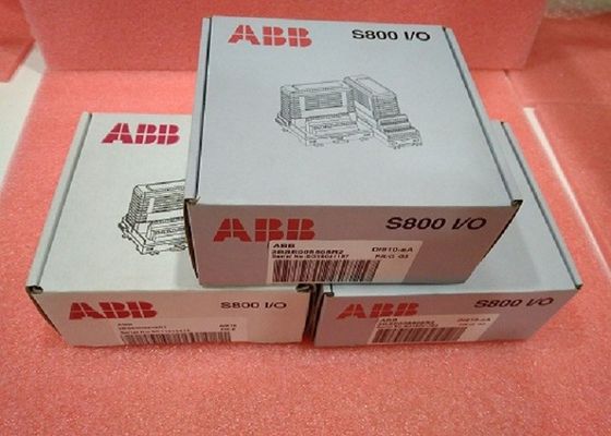 Automazione di processi entrata analogica di Abb della carta di modulo di 3BSE008516R1 Abb Ai810