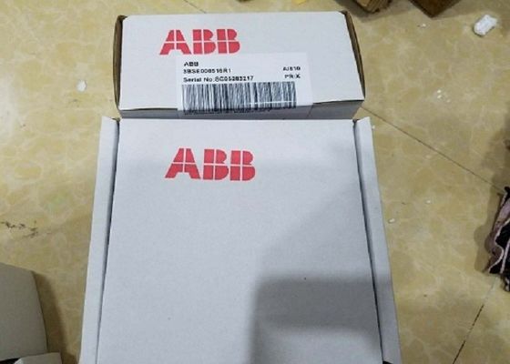 ABB Ai845 entrata analogico la S R Hart 8 prodotti di automazione di Ch 3BSE023675R1 Abb