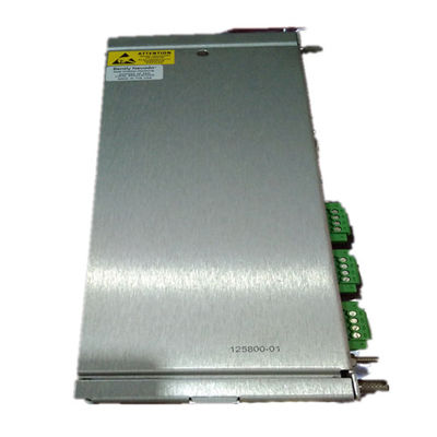 125800-01 3500/25 piegato di Nevada Parts 3500 termini interni del modulo dell'ingresso/uscita di Keyphasor