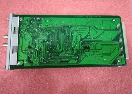 126648-01 piegato Nevada Keyphasor Module Bently Nevada 3500/25 di modulo di Keyphasor