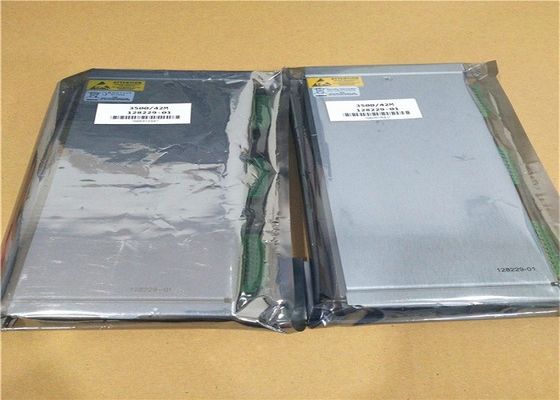 modulo sismico 128229-01 dell'ingresso/uscita di 3500/42M Bently Nevada 3500 Proximitor