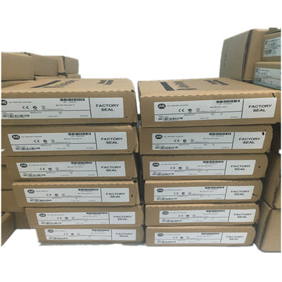 adattatore di comunicazione del IP di Ethernet del porto SLC 500 di 1747-Aentr Allen Bradley Module 2