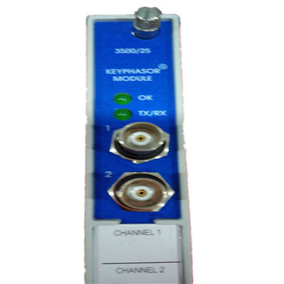 149369/01 piegato di Nevada Parts 3500/25 di modulo migliorato di Keyphasor