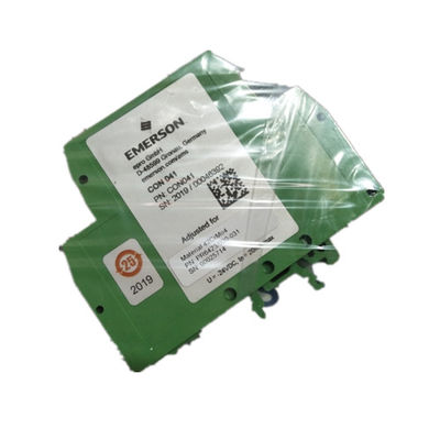 Raggiro 041 Eddy Current Displacement Sensor di Con041 Emerson EPRO