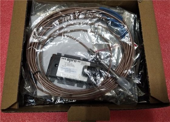 MMS di EPRO 3120 022 000 Eddy Current Displacement Transducer MMS3120