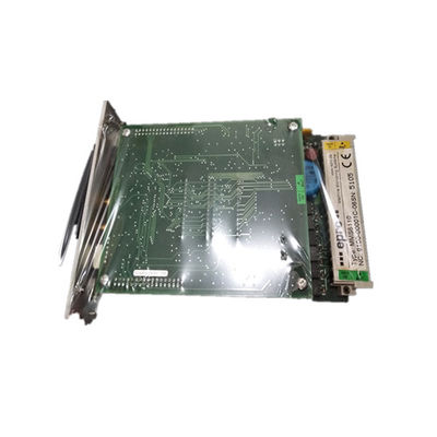 Monitor sopportante a doppio canale di vibrazione di MMS 6120 di EPRO
