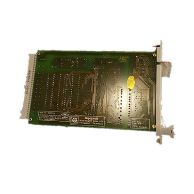 Manica ad alta densità del modulo 16 della sicurezza intrinseca del Plc di Honeywell Fsc entrata analogico 24 VCC 10105 2 1
