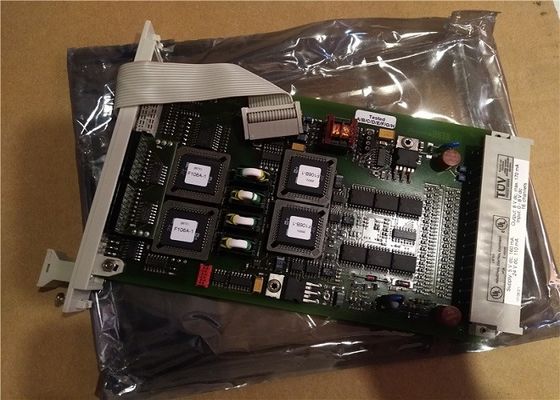 10105 2 1 modulo di Honeywell Analog Input del regolatore della sicurezza intrinseca nella CC di Manica 24V del Plc 16